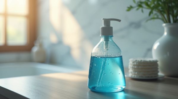 Discover the appeal of cool water fragrance: a fresh scent for men