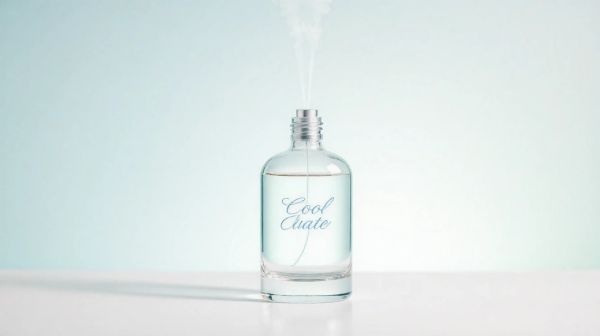Top reasons to choose a cool water fragrance for men