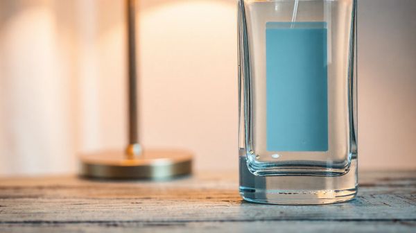 Top reasons to choose a cool water fragrance for men