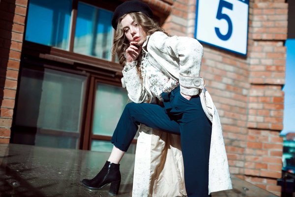 What Are the Best Clothing Options for a Day at the Zoo in London?