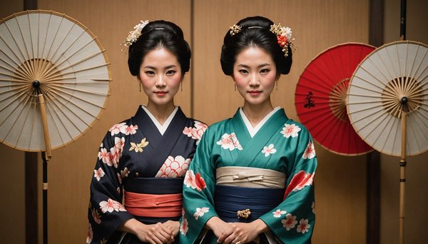 Embrace elegance: explore authentic japanese women clothing